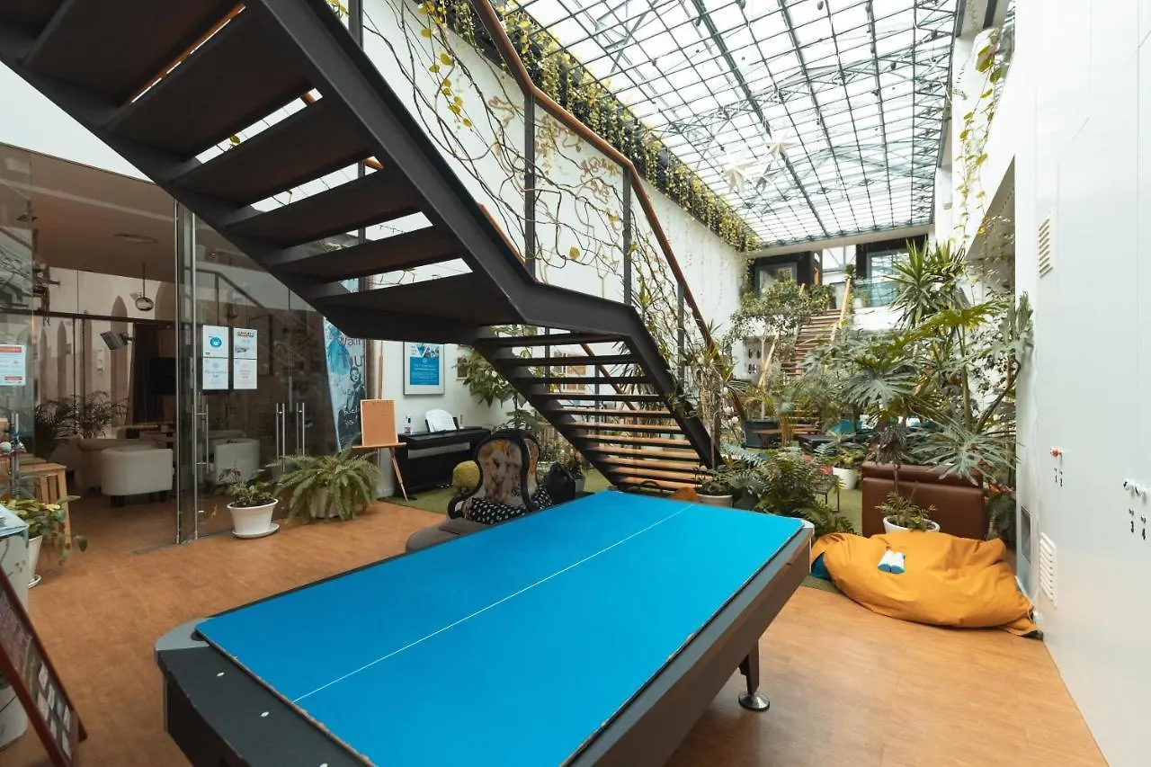 Hostel Lisbon Destination