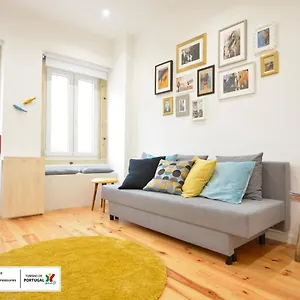  Apartamento Casa Dos Anjos