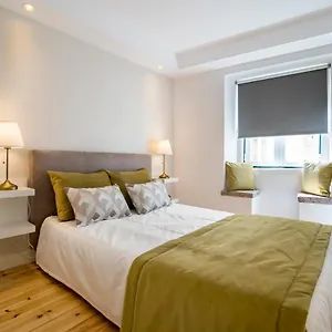 Alfama Appartement