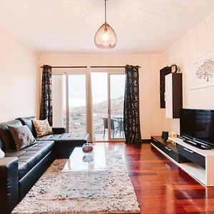 Vip Vi Apartamento Caniço