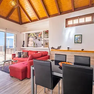 Recanto Vakantiehuis Jardim do Mar