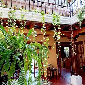 Casa Sofia Hotel Antigua