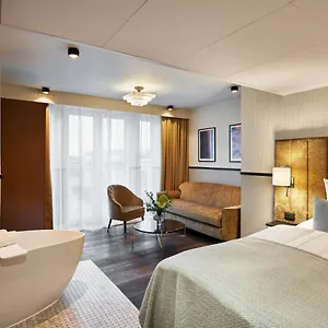 navštívit hotel
