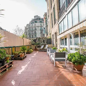 navštívit hotel