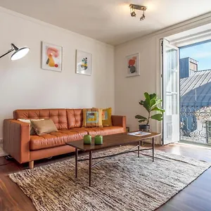  Apartamento Lv Premier Chiado- Ch