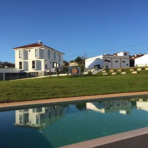 Quinta Dona Iria Hotel Miranda do Corvo