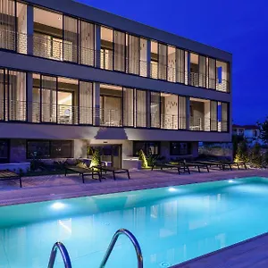 Anassa Butik Living Apart Otel Nikiti (Sithonia)