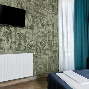 Old Terrace Otel Tiflis