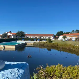 Casa Vicentina Alojamento de Turismo Rural Odeceixe