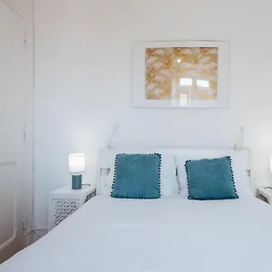 Behappy Appartement