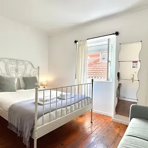  Apartamento Amalia 2
