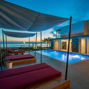 Amyntas Seafront Otel Neos Marmaras