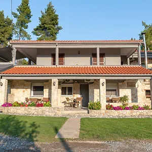 Medusa Apart Otel Kallithea (Chalkidiki)