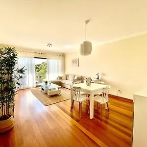 Plaza Charming Flat Apartamento Santa Cruz - Madeira