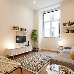 Downtown By Hill Apartment