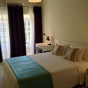  Apartamento Belém