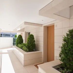 Living Graca Appartement