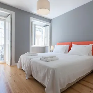 Flh Principe Real Luxus Appartement