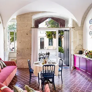  Apartamento Residentas Apóstolos
