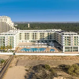 Dunamar Apart Otel Monte Gordo