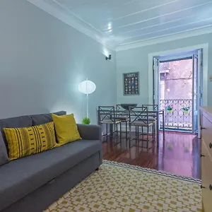  Apartamento Passport