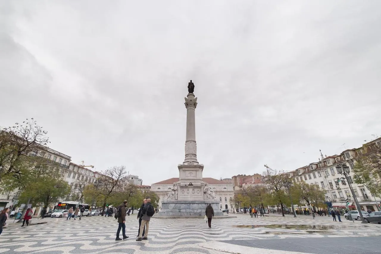 Хостел Lisbon Destination