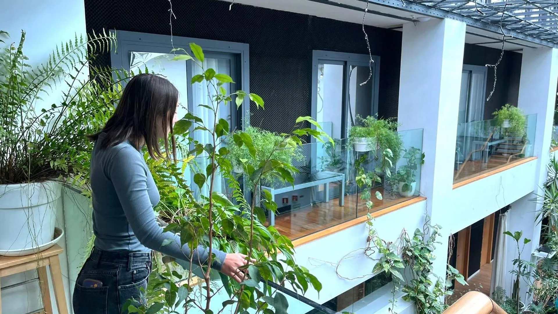 Lisbon Destination Hostel