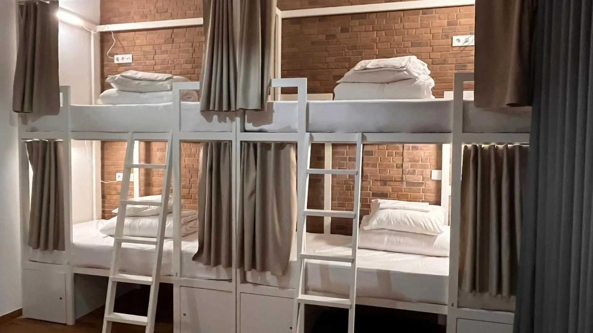 Lisbon Destination Hostel