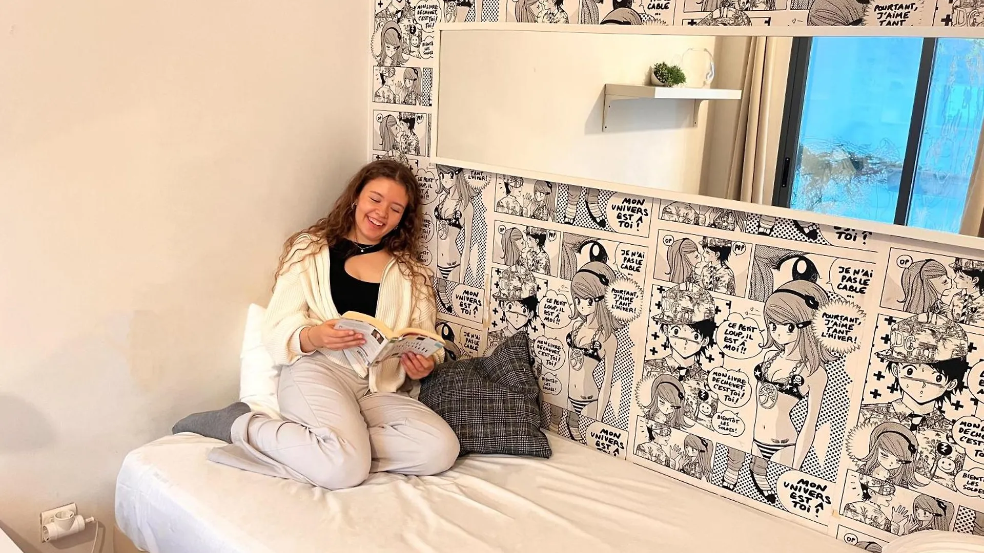 Lisbon Destination Hostel