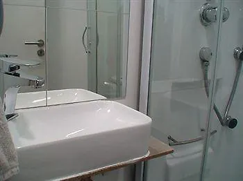 Lisbon Destination Hostel