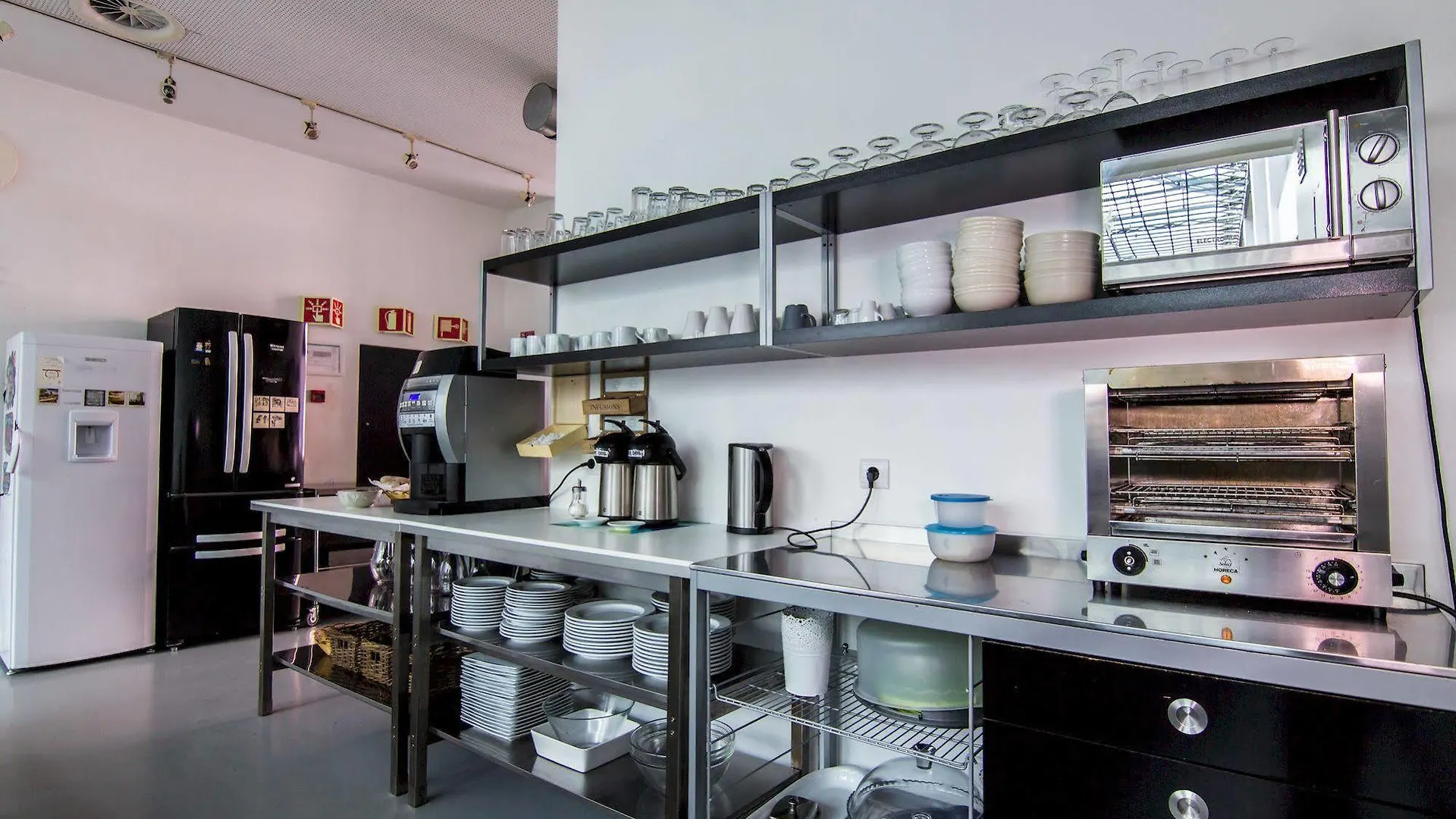 Lisbon Destination Hostel